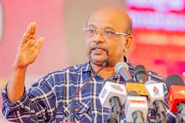 Lakshman Nipuna Arachchi to be appointed to Anura’s MP seat