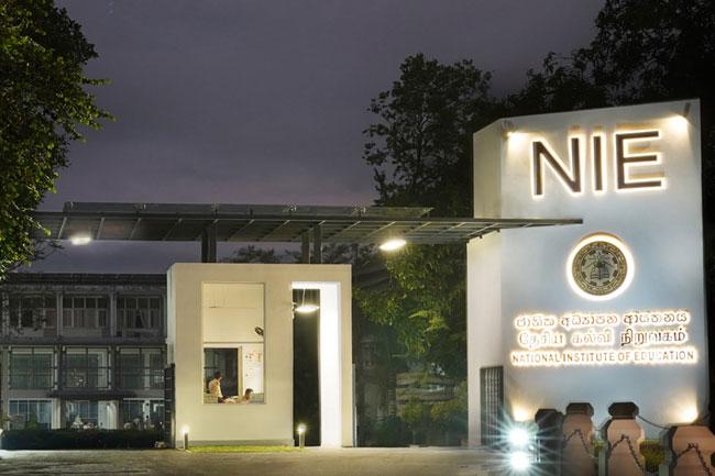 NIE Director remanded over scholarship exam paper ‘leak’ 