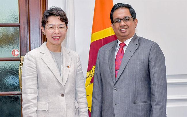 KOICA commits support to strengthen govt’s transparency initiative
