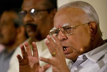 Sampanthan calls for formation of Secular National Front