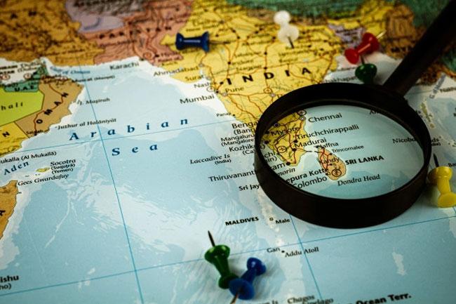 Minister Vijitha Herath clarifies new govt’s foreign relations policy