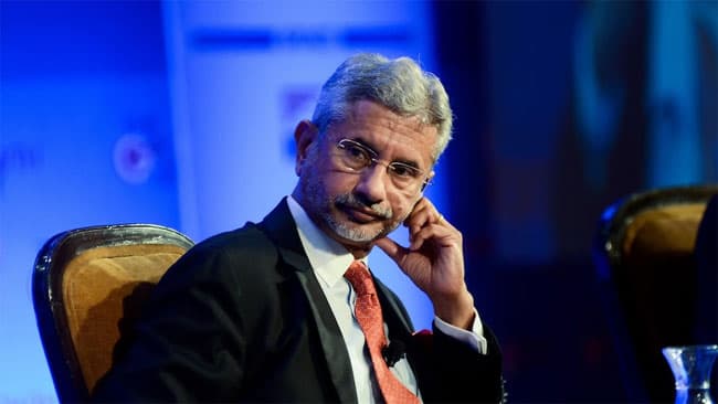Jaishankar’s visit was crucial in ending debt restructuring – Minister