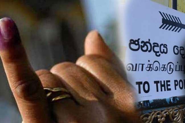 Global watchdogs to monitor Sri Lanka’s General Election