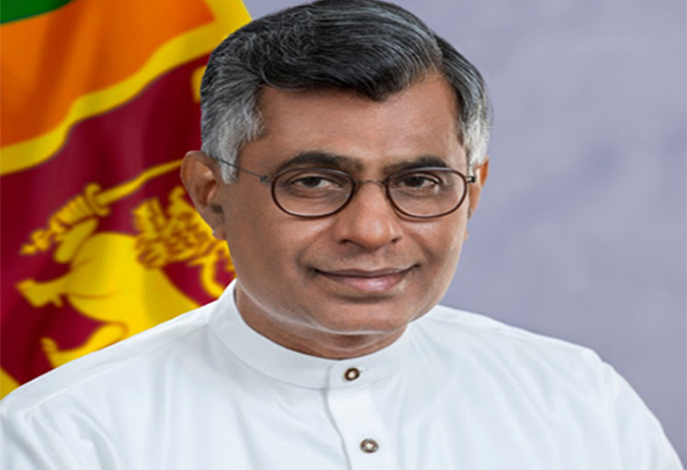 Champika’s URF pulls out of election campaign, accuse SJB of violating deal