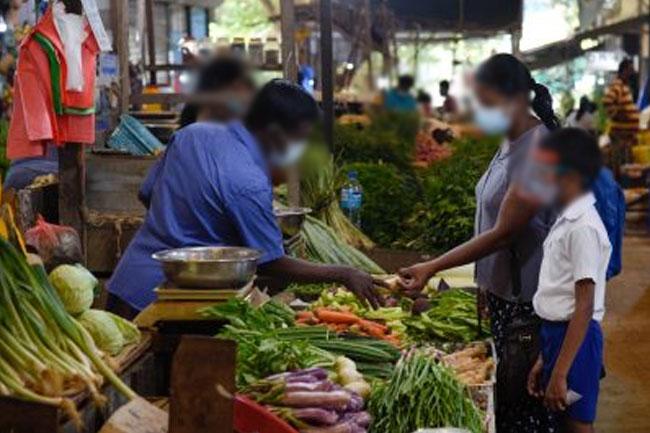 Sri Lanka’s official poverty line sees slight drop in August 2024