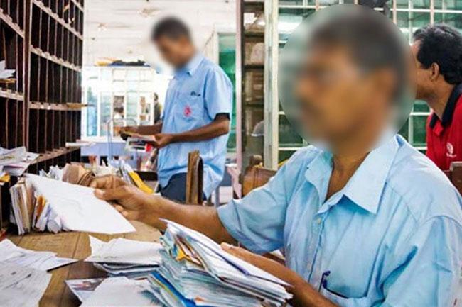 Postal workers’ leave cancelled until General Election ends