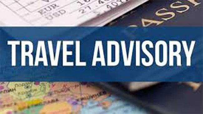 Travel advisories for Sri Lanka can be withdrawn within 2-3 days – Minister