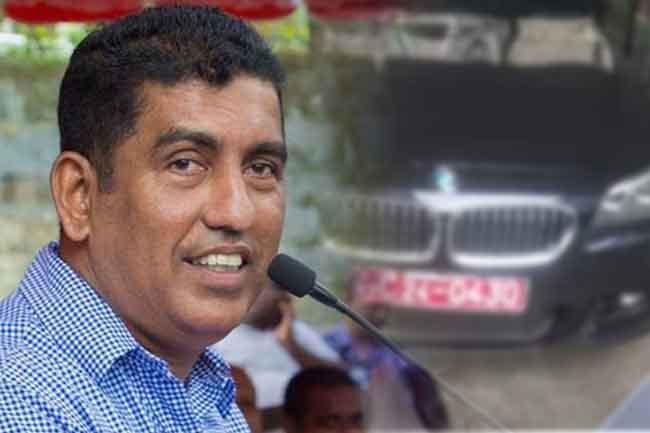 2 suspects granted bail in Johnston’s illegal luxury car case 