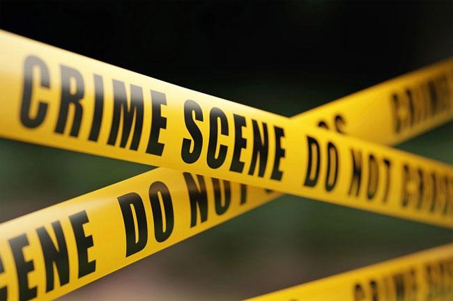 Woman stabbed to death inside husband’s private hospital