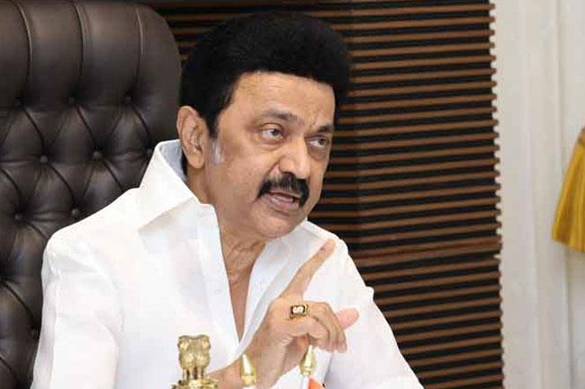 SL Navy’s arrest of Indian fishermen in 2024 the highest in 7 years: Tamil Nadu CM