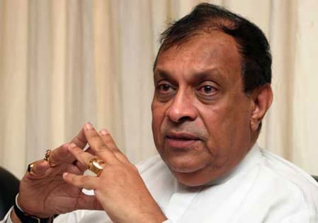 Karu Jayasuriya’s daughter passes away
