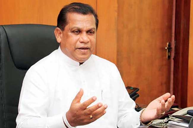 Ranjith Madduma Bandara’s name gazetted as SJB National List MP