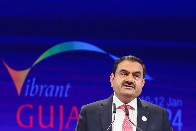 Sri Lanka ‘should be vigilant’ about Adani power deal following US indictment, say experts