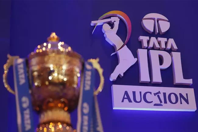  IPL 2025 Auction kicks off today: Sri Lanka’s Hasaranga and Theekshana in highest bracket