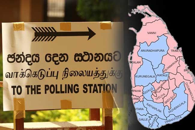 Election Commission gears up for LG polls 