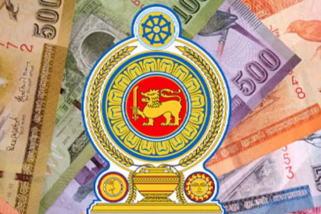 Supplementary estimate for essential expenses to be tabled in Parliament