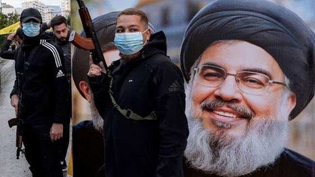 Lebanon’s Hezbollah vows to continue resistance after ceasefire