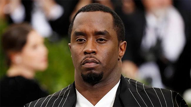 Sean ‘Diddy’ Combs is denied bail for a third time