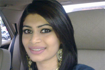VIDEO: Sympathy votes helped me gain this victory - Hirunika