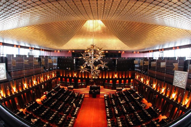 Vote on Account to be presented in Parliament today