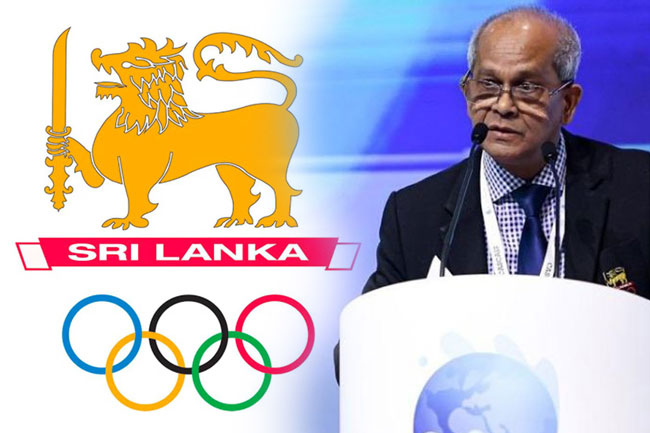 Petition against National Olympic Committee’s Secretary General deferred 