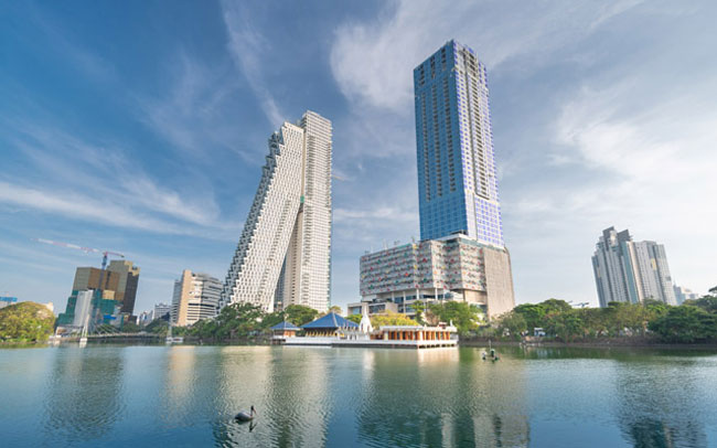 Sri Lanka to develop new nation branding tourism strategy