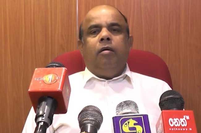 ‘New Rathna’ Rice Mill owner responds to Trade Minister’s claims