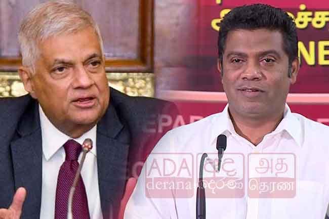 Minister issues scathing response to Ranil’s statement on liquor licenses