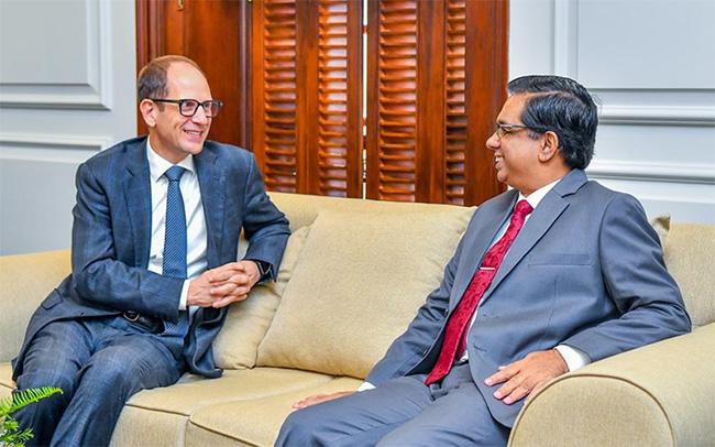 Canada reaffirms support for Sri Lanka’s anti-corruption efforts