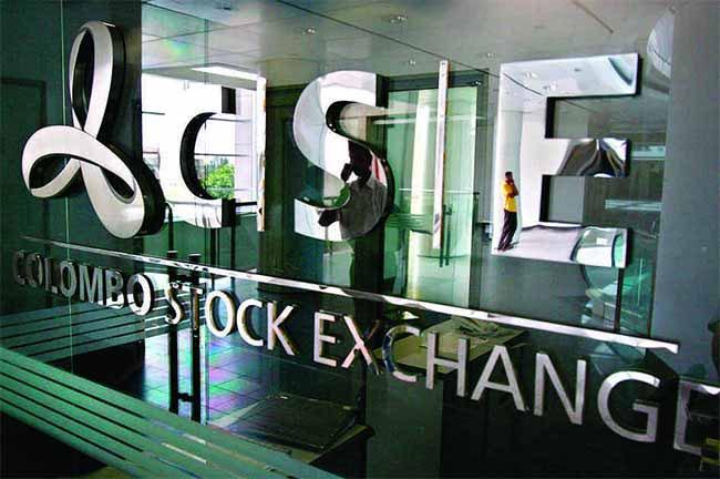 CSE’s ASPI records new all-time high