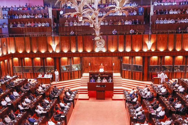 Proposal to appoint select committee to verify NPP MPs’ educational qualifications
