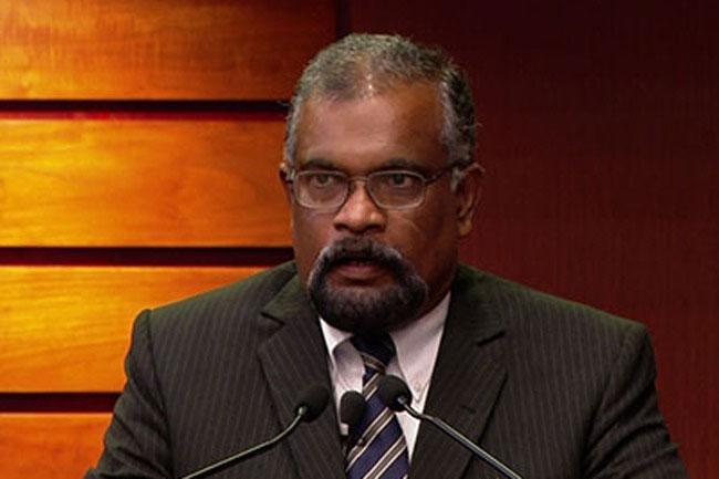 Sri Lanka successfully concluded international bond restructuring – Treasury Secretary