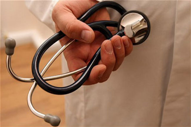 Compulsory retirement age of govt doctors extended 