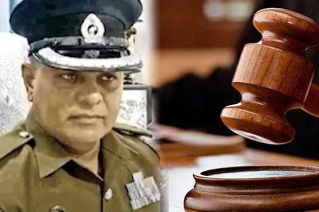 Former CCD Director further remanded
