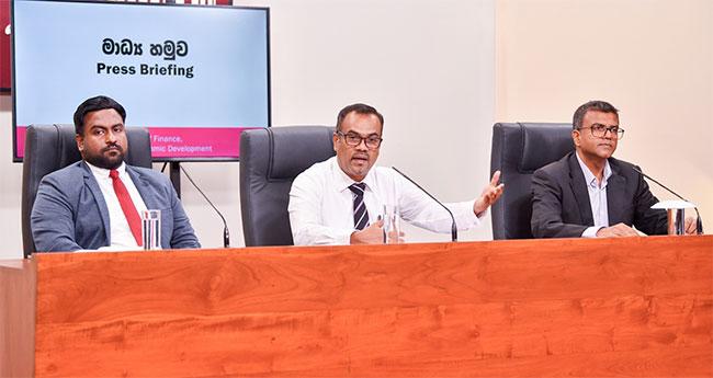 Govt reveals relief packages for SMEs, assistance for low-income earners