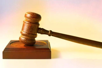 ASP arrested on bribe charge remanded 