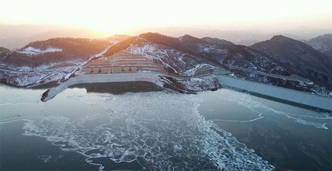 World’s largest pumped storage hydropower plant in full operation in China