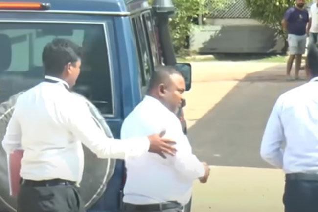Ex-Minister Manusha Nanayakkara’s brother remanded further