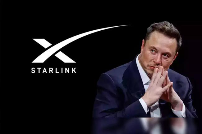 Elon Musk’s Starlink to launch on United Airlines flights by spring