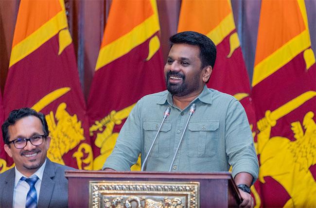 Sri Lanka govt launches strategic initiative for commercialization of R&D