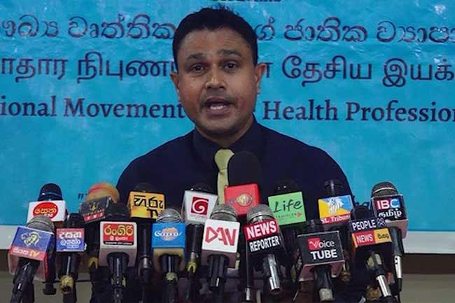 Doctors’ union alleges SPC tender awarded to blacklisted company
