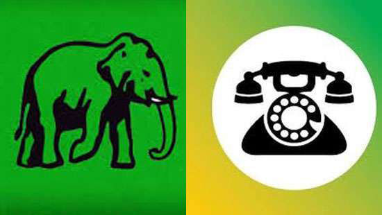 UNP agrees to talks with SJB on uniting for upcoming elections