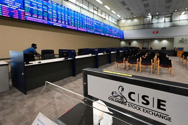 S&P SL20 crosses 5,000 and ASPI surpasses 16,500 for first time