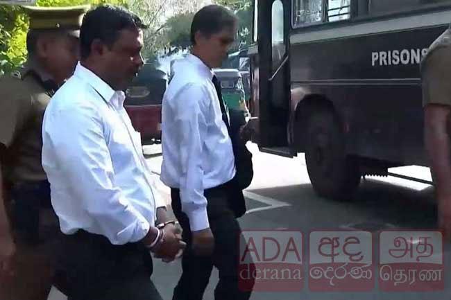 SC to consider Immigration Controller’s bail application on Jan. 27