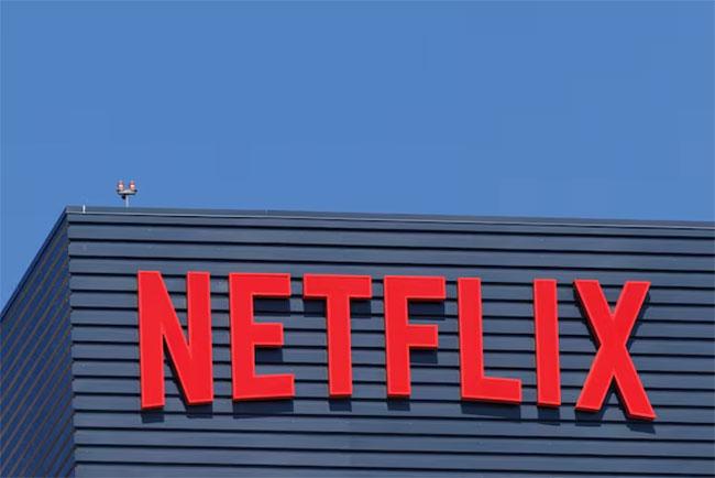 Netflix shares hit record as subscriber growth defies odds once again