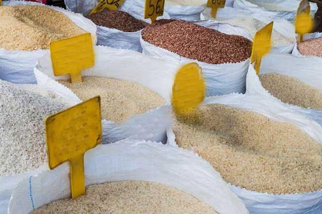 Govt. will not lift rice price controls – Minister