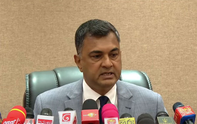 Govt to discontinue ‘Chief of Defence Staff’ position