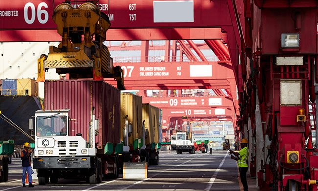 Sri Lanka’s Joint Chambers and associations propose solutions for port congestion crisis