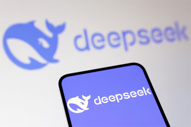 Italy’s regulator blocks Chinese AI app DeepSeek on data protection