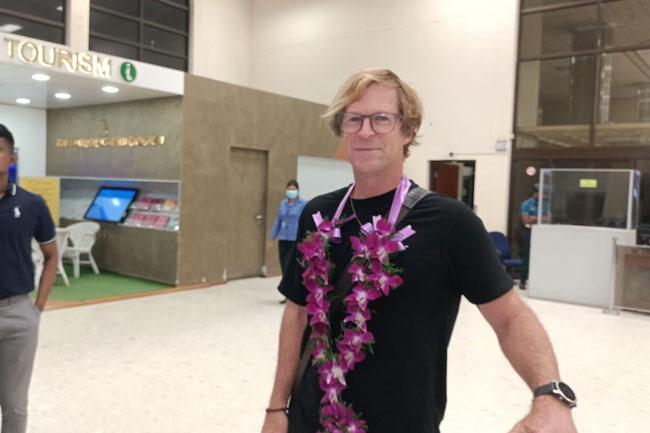 Jonty Rhodes back in Sri Lanka: Talks Sri Lankan cricket, ‘big surprise’ hint